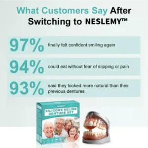 NESLEMYโข ๐๐ฑ๐๐ฎ๐ป๐ฐ๐ฒ๐ฑ ๐๐๐๐๐ผ๐บ๐ถ๐๐ฒ๐ฑ ๐๐๐น๐น ๐๐ฒ๐ป๐๐๐ฟ๐ฒ ๐ฆ๐ฒ๐