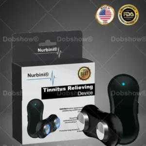 Nurbini® Tinnitus Relieving Device