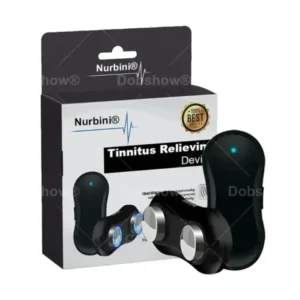 Nurbini® Tinnitus Relieving Device